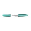 Stilou penita M + doua rezerve Pelikan Twist Cold Alaska - 820172