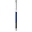 Set stilou + pix Waterman Allure DeLuxe albastru
