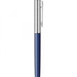 Set Pix + Stilou Waterman Allure DeLuxe Albastru
