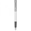 Set stilou + pix Waterman Allure DeLuxe alb