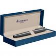 Set stilou Waterman + portofel piele Police