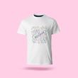 Tricou bumbac Romania - XL