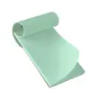 BLOC NOTES A4 50F GREEN ARITMETICA