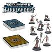 WH Underworlds : The Exiled Dead (109-12)