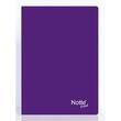 Caiet A4 60f cop PVC Trend Notte DICT