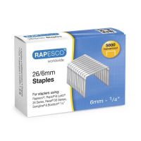 CAPSE 26/6 RAPESCO