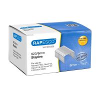 CAPSE 23/8 RAPESCO