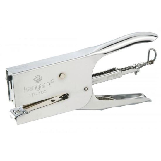 Capsator Cleste Nr.10, Kangaro HP-100