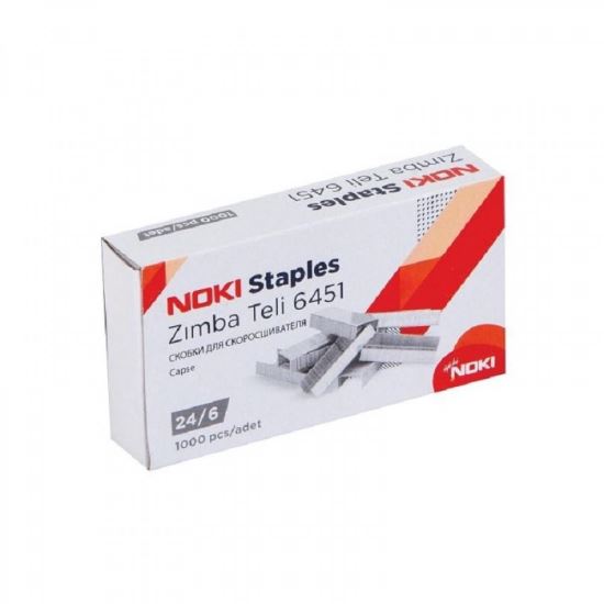 CAPSE 24/6 6451 NOKI