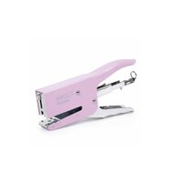 Capsator cleste Rapesco 50 coli 1345 pink