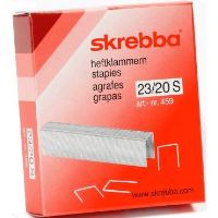 CAPSE 23/20S SKREBBA