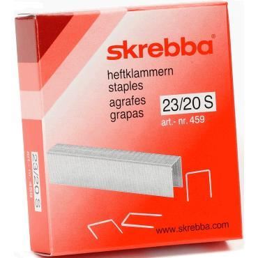 CAPSE 23/20S SKREBBA