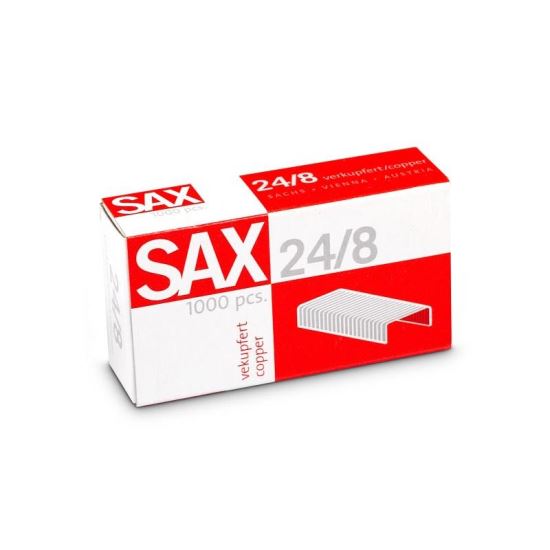 Capse 24/8 SAX