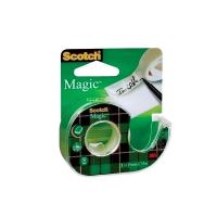 BANDA SCOTCH 19x7.5 MAGIC 3M VERDE