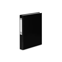 Caiet mecanic A4 PP 4 inele 40 cm - 057 VauPe