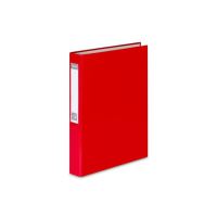 Caiet mecanic A4 PP 4 inele 40 cm - 057 VauPe