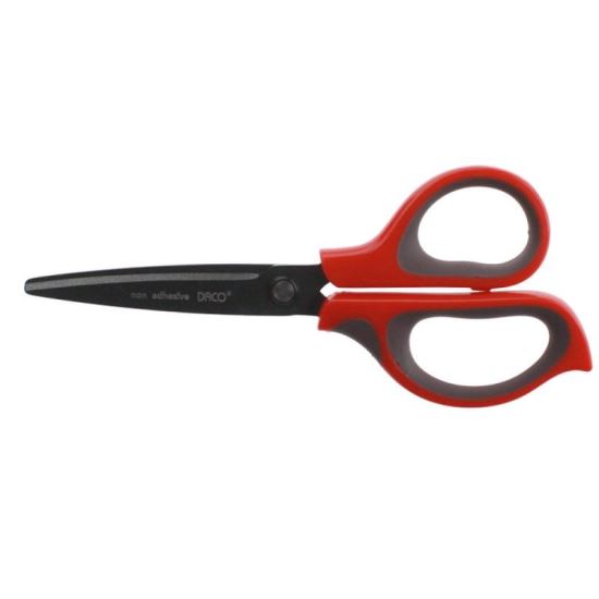 Foarfeca birou 17.5 cm DACO - FF104