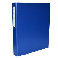 Caiet mecanic A4 4 inele PP - 925