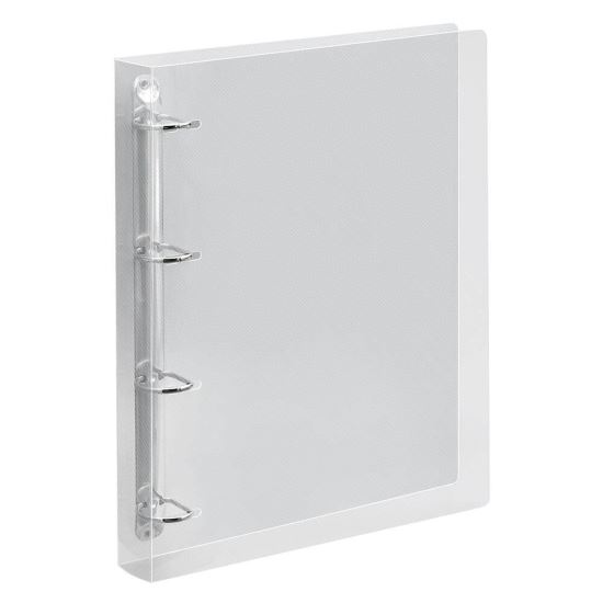 Caiet mecanic A4 4 inele 30 mm Exacompta