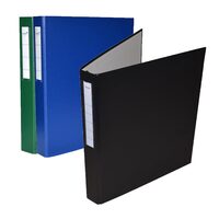 Caiet mecanic A4 4 inele PP - 925
