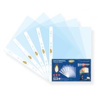 Folie Protectie A4 Daco Imperial 115 Microni, Set 50-FO115