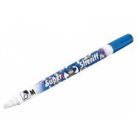 Pic rescriere varf M Pelikan Super Sheriff 
