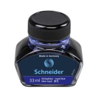 Cerneală albastra 33 ml Schneider