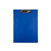 Clipboard simplu Eco Wire albastru
