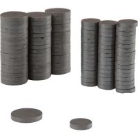 Magnet, Set.10, D20MM - 51792