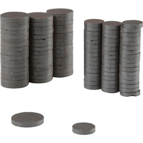 Magnet, Set.10, D20MM - 51792