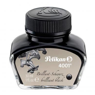 Cerneala neagra 30 ml Pelikan
