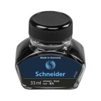 cerneală neagra 33 ml Schneider