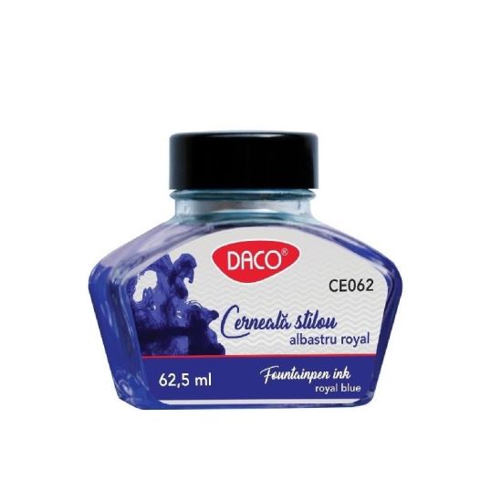 Cerneala 62.5 ml - DACO CE062 