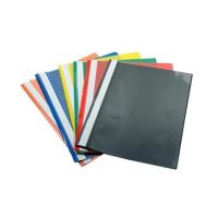 Dosar Sina Folie Color Set 10 