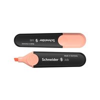 Textmarker Schneider Job Pastel -1526