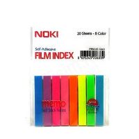 INDEX NEON FILM SET.8 NOKI 12401 N96