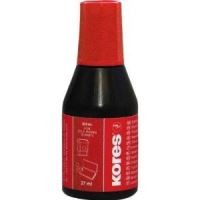 TUS STAMPILA KORESS ROSU 27ML