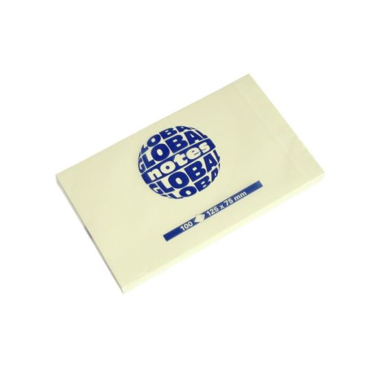 Note adezive Post-It Global 75x125 mm