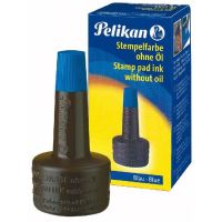 TUS STAMPILA PELIKAN ALBASTRU