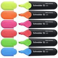 TEXTMARKER SCHNEIDER JOB -1505