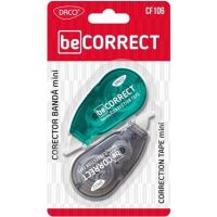 CORECTOR BANDA MINI SET 2 DACO CF106