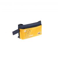 Penar tip borseta 2 fermoare Ecada - 78638G