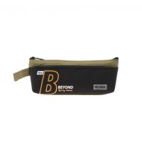 Penar tip borseta 2 fermoare Ecada - 78638A