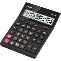 Calculator Casio 16D GR16 W