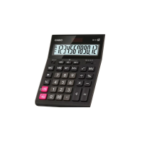 Calculator Casio 12D GR-12 negru