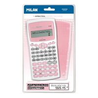 Calculator stiintific antibacterial 10 cifre Milan - 159110CPBL