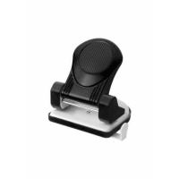 Perforator 30 Coli, Kangaro, Negru