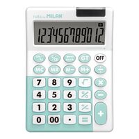 Calculator 12 cifre Milan - 151812IBGGRBL