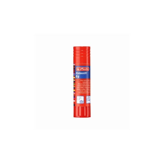 Lipici solid fara solvent 8 gr Herlitz 