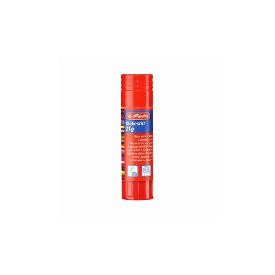 Lipici solid 21gr Herlitz